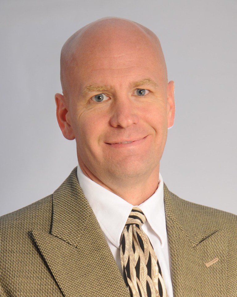 Scott Hyland